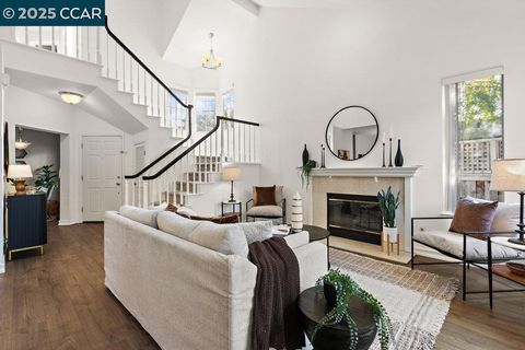 Photo of 35 Jalalon Pl Pl, Clayton, CA 94517 (MLS # 41119523)