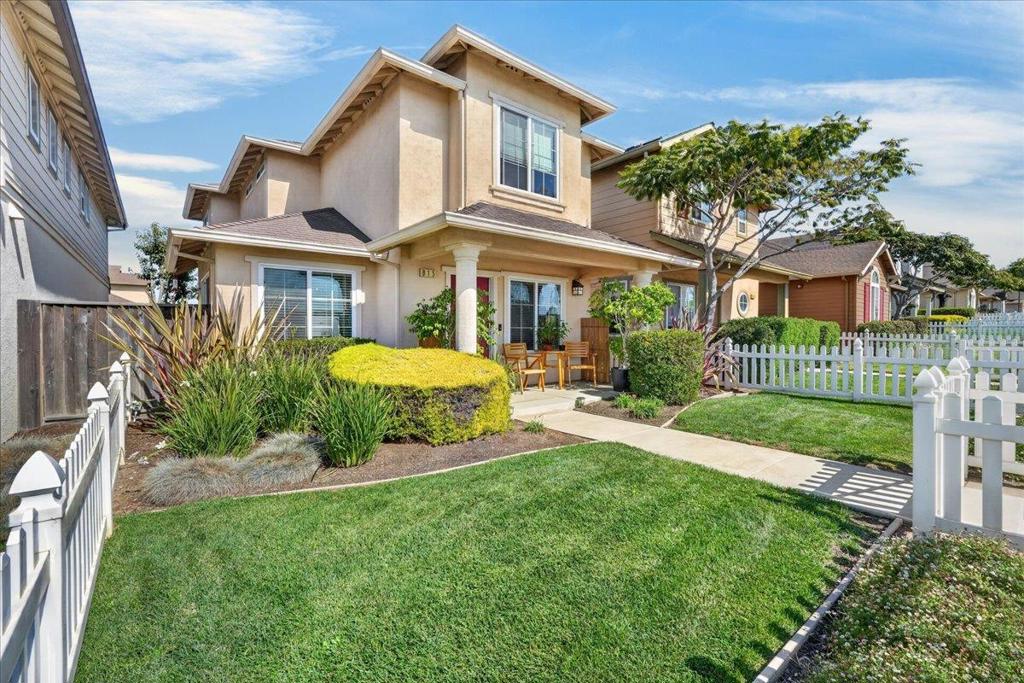 815 Rogge Road