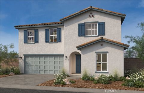 Photo of 7222 Bliss Street, Riverside, CA 92507 (MLS # SW26090194)
