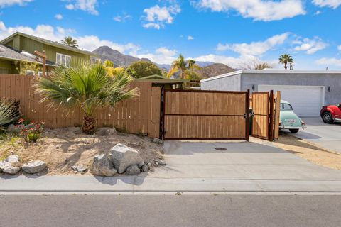 Photo of 38501 Bel Air Drive, Cathedral City, CA 92234 (MLS # 219148629DA)