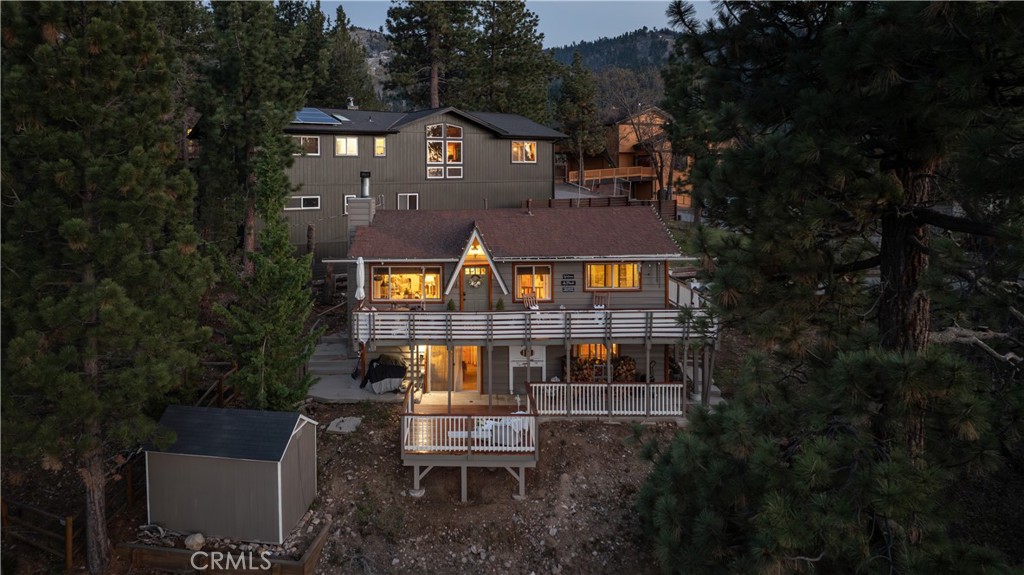 43315 Shasta Road