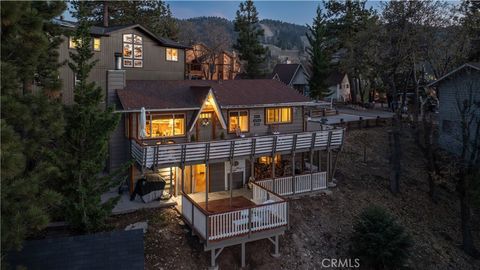 Photo of 43315 Shasta Road, Big Bear Lake, CA 92315 (MLS # IG26074806)