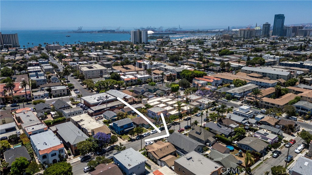 Alamitos Beach (AB) - Residential Income