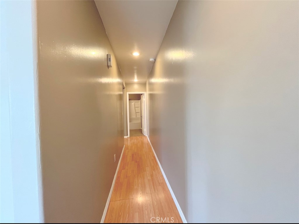 Alamitos Beach (AB) - Residential Income