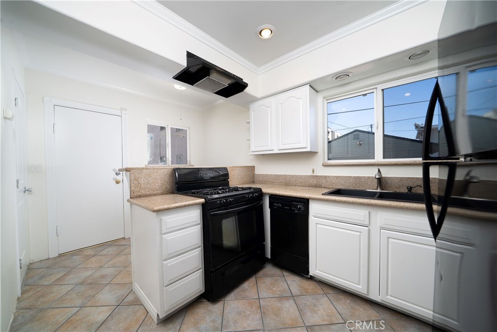 Alamitos Beach (AB) - Residential Income