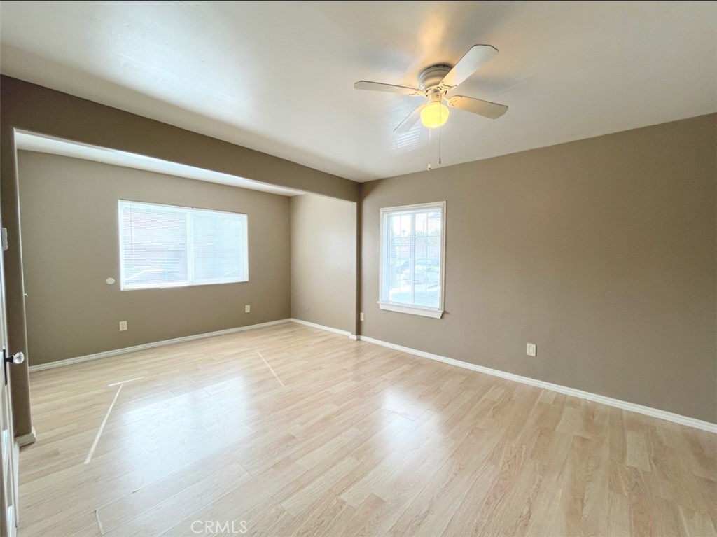 Alamitos Beach (AB) - Residential Income