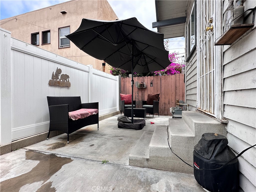 Alamitos Beach (AB) - Residential Income