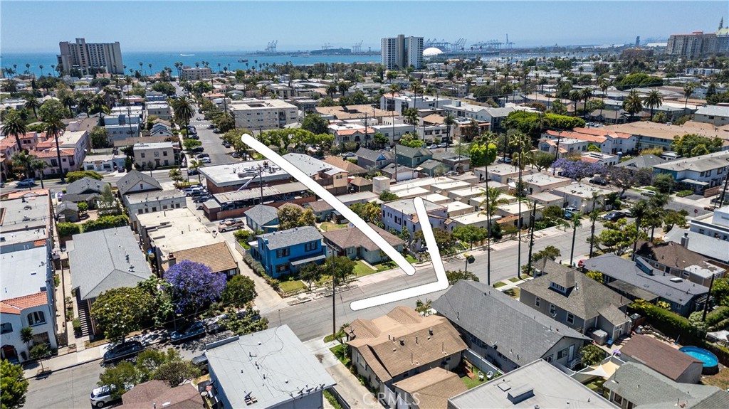 Alamitos Beach (AB) - Residential Income