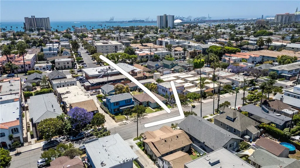 Long Beach, California 90802, United States, ,Residential,Active,137089