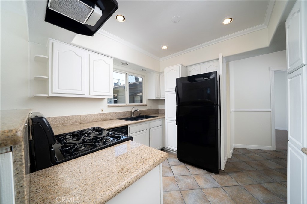 Alamitos Beach (AB) - Residential Income