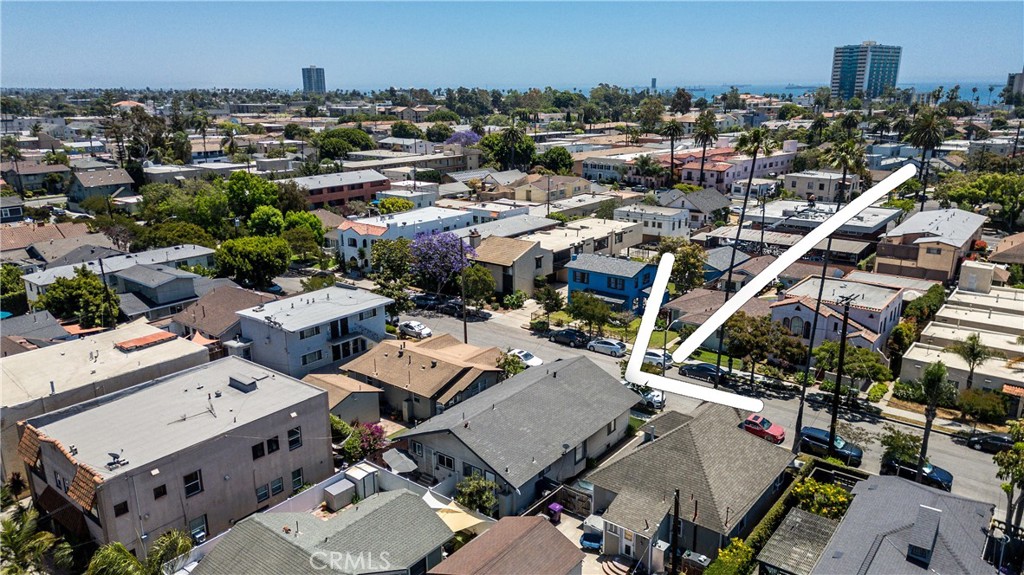 Alamitos Beach (AB) - Residential Income