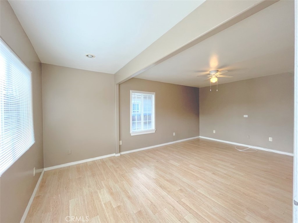 Alamitos Beach (AB) - Residential Income