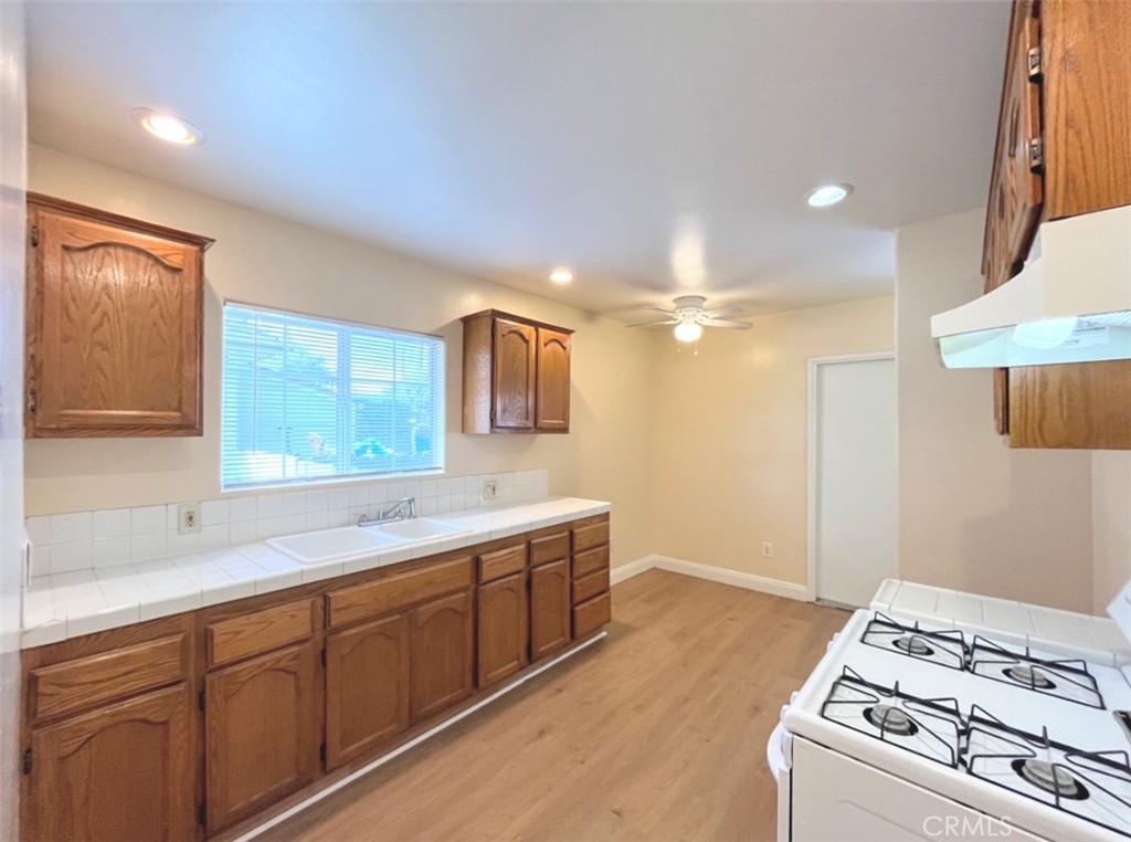 Alamitos Beach (AB) - Residential Income