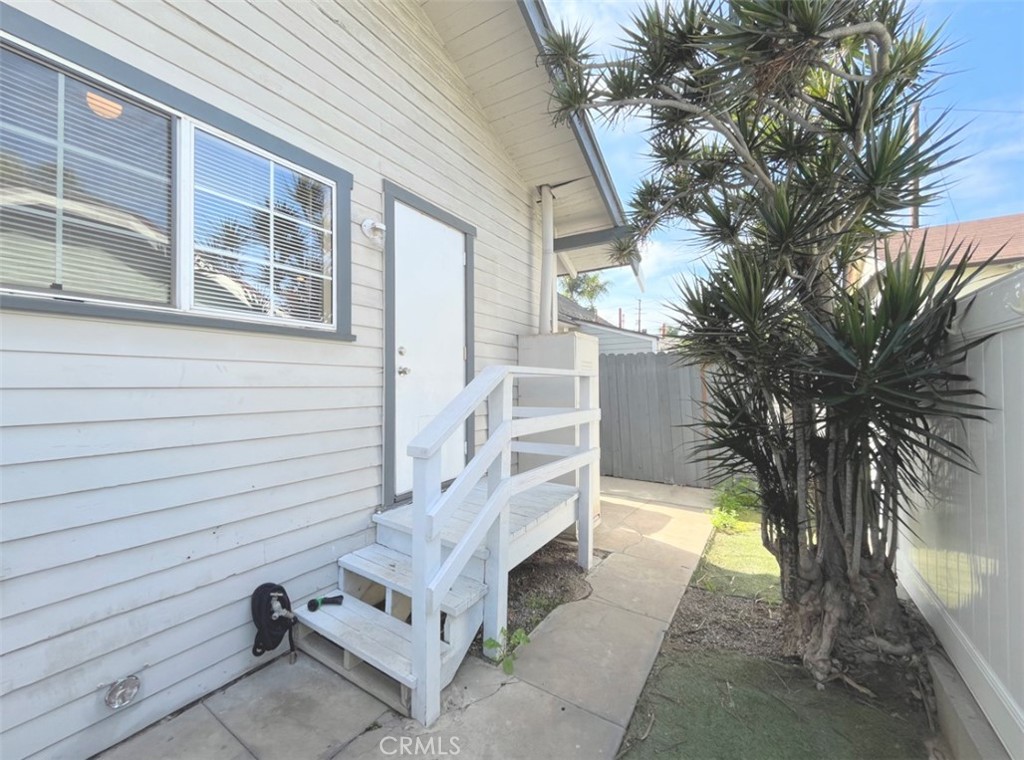 Alamitos Beach (AB) - Residential Income