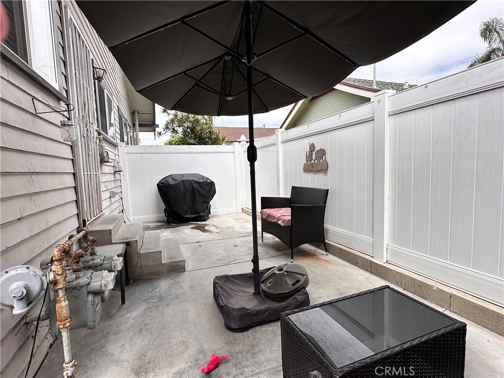 Alamitos Beach (AB) - Residential Income