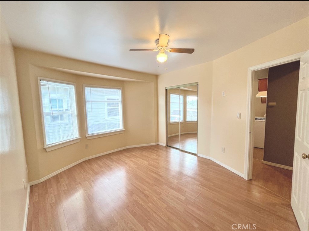 Alamitos Beach (AB) - Residential Income