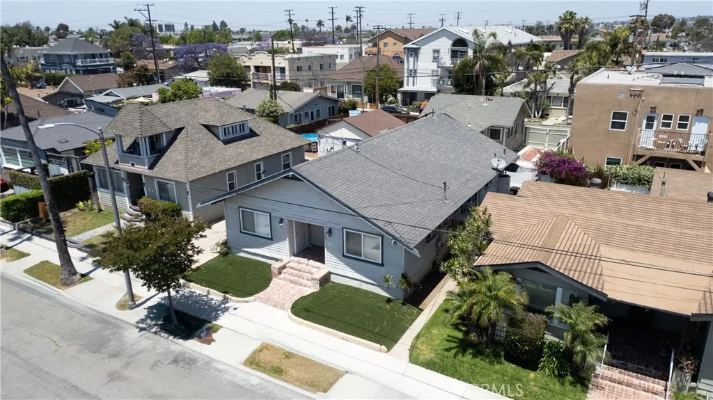 Long Beach, California 90802, United States, ,Residential,Active,137089