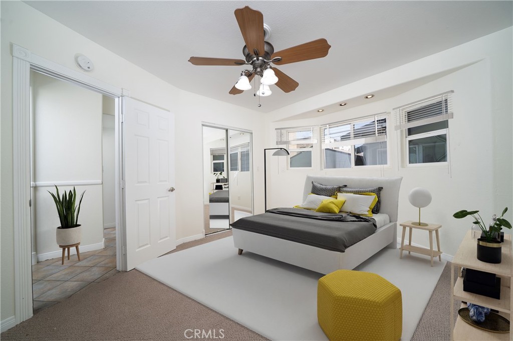 Alamitos Beach (AB) - Residential Income