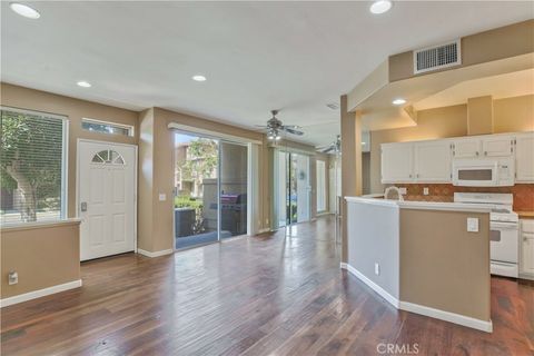 1069 S Positano Anaheim Hills CA 92808