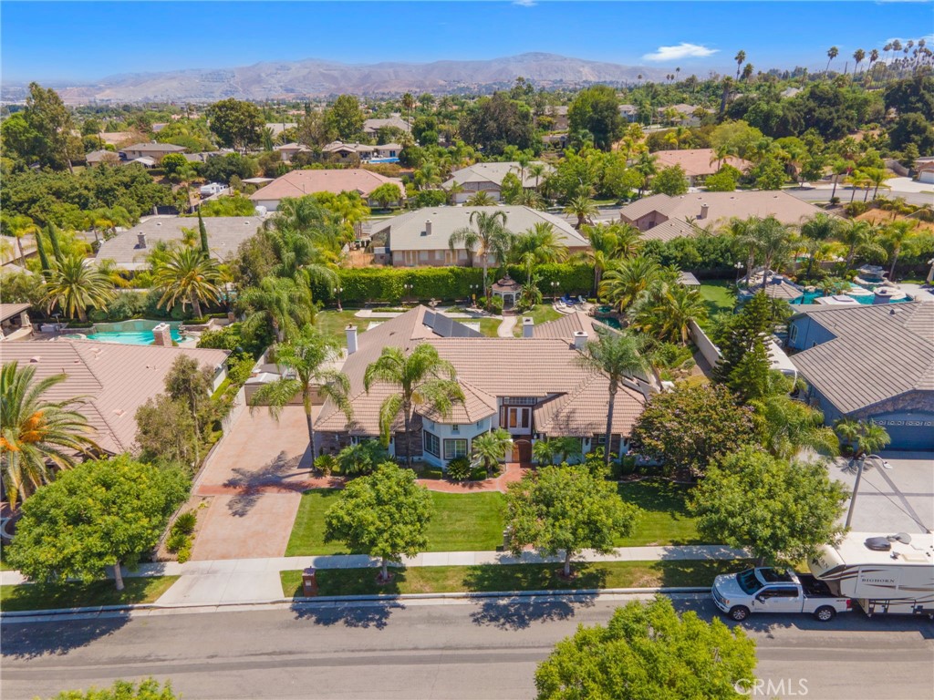 The Orchards by Amberhill - Residential