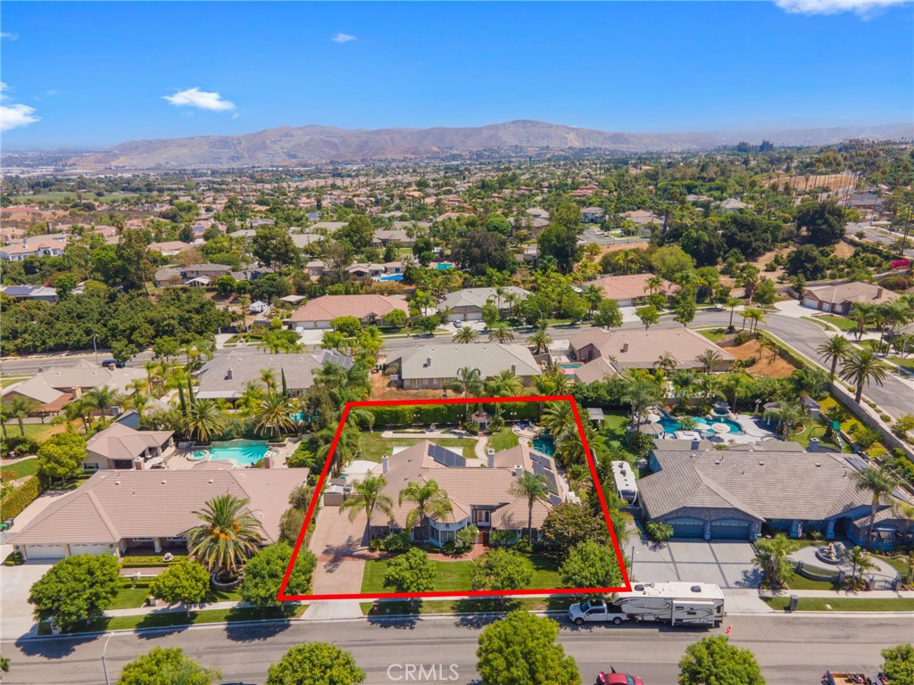 The Orchards by Amberhill - Residential