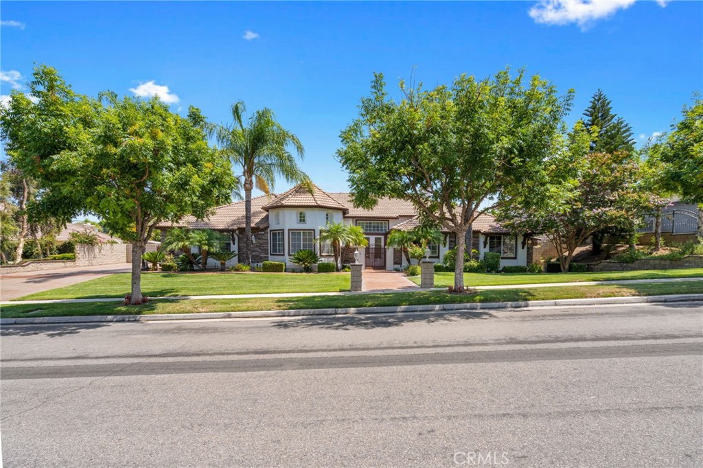 2885 Citrocado Ranch Street