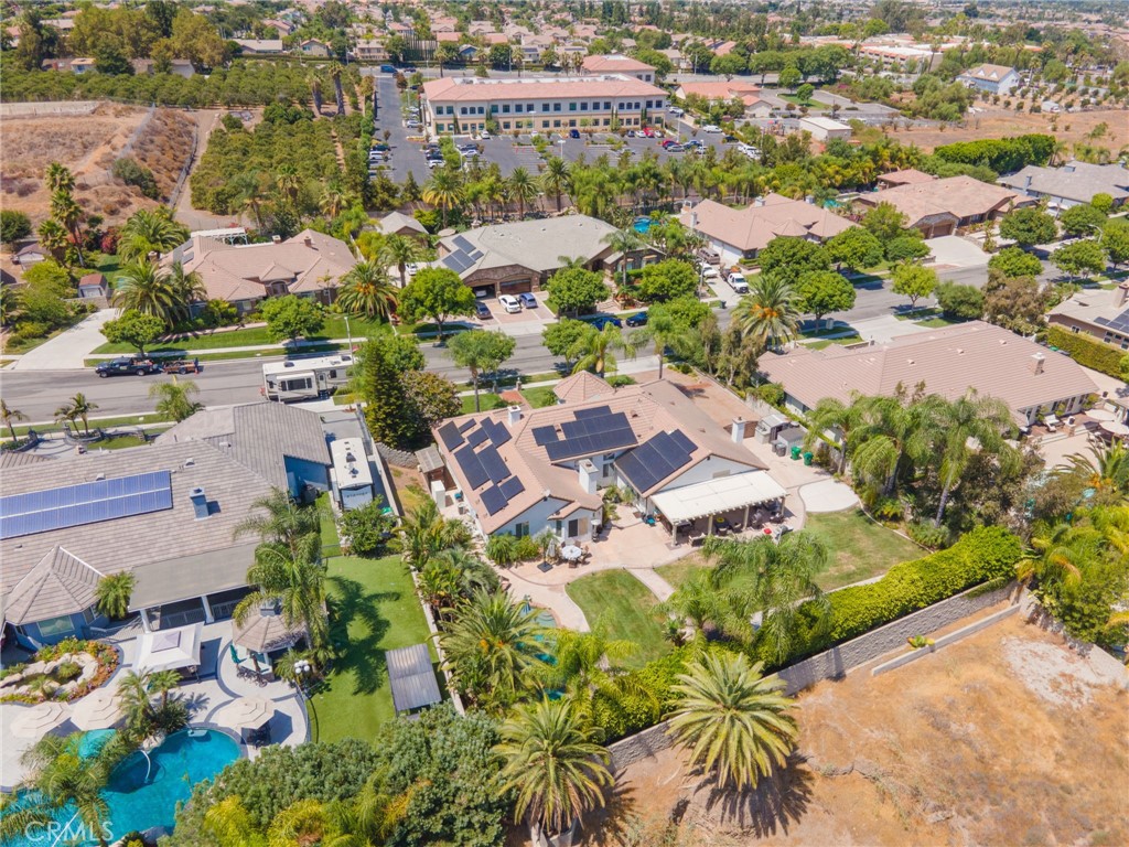 The Orchards by Amberhill - Residential