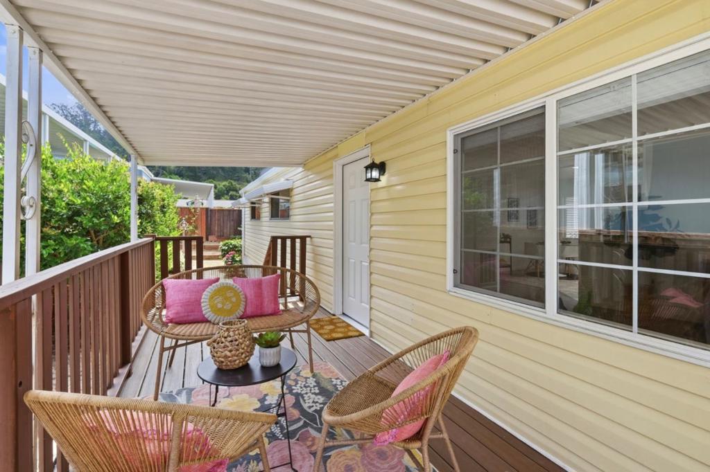 28 Eugenia Avenue 28