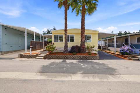 Photo of 28 Eugenia Avenue, Aptos, CA 95003 (MLS # ML82051683)