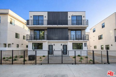 11730 Gilmore Street North Hollywood CA 91606