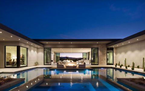 Photo of 16 Via Linea, Rancho Mirage, CA 92270 (MLS # 219145154DA)