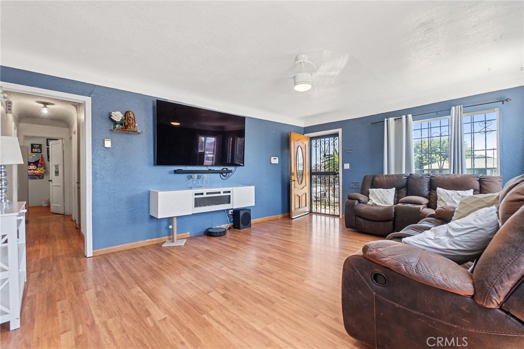 1445 W 155th Street