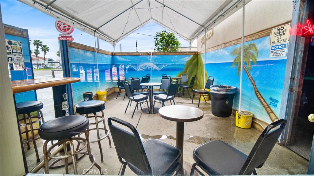 16321 Pacific Coast Highway