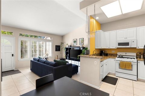 27 Castano Rancho Santa Margarita CA 92688