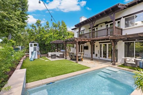 Photo of 25 Fontaire, Coto de Caza, CA 92679 (MLS # OC26078603)