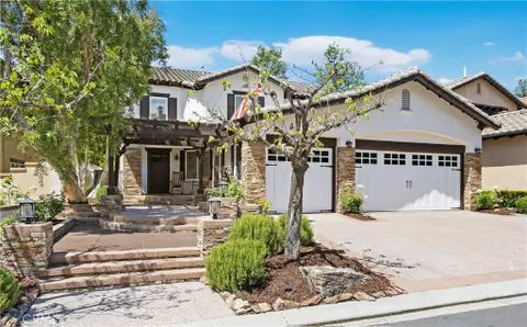 25 Fontaire, Coto De Caza, CA 92679 - MLS#: OC26078603