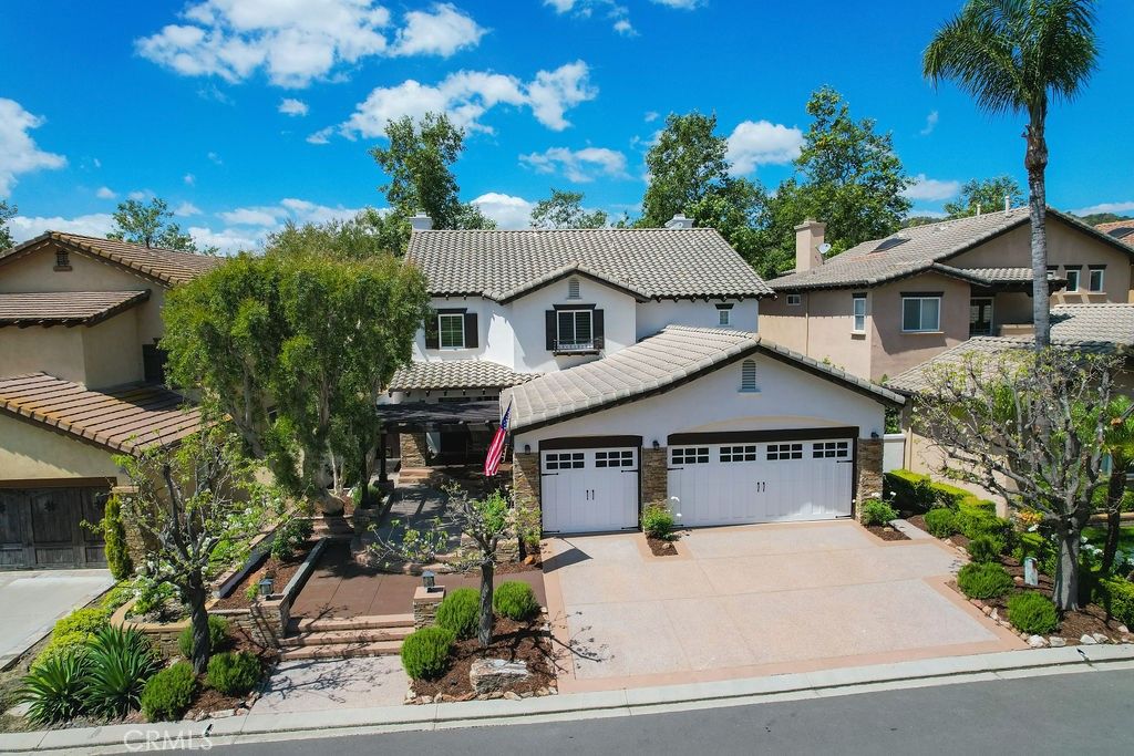 Photo of 25 Fontaire, Coto de Caza, CA 92679 (MLS # OC26078603)