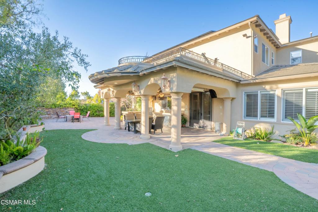 Quintana/Dos Vientos-193 - 193 - Residential