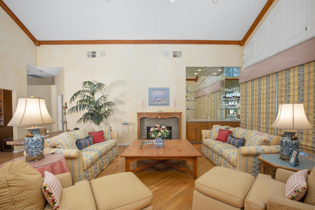 Mission Hills East - Residential