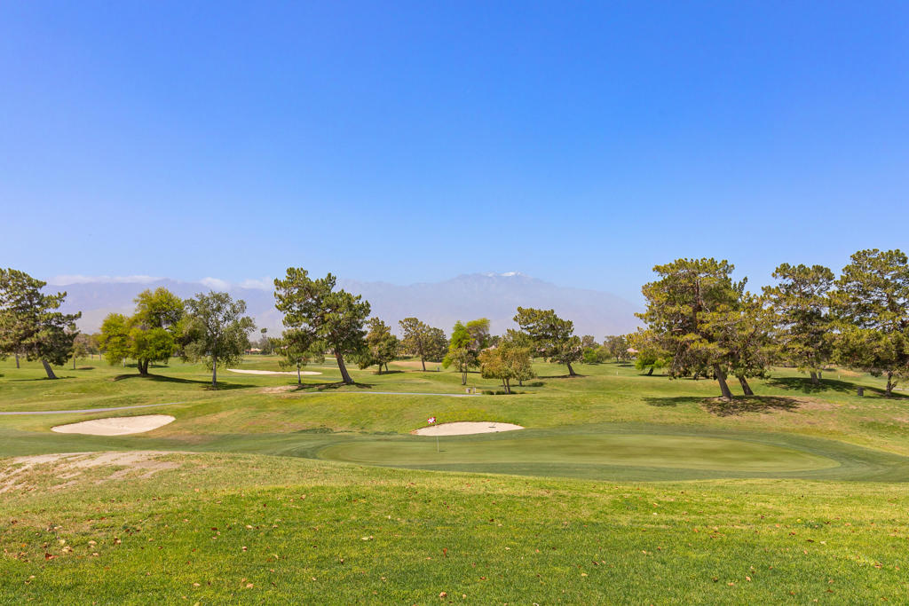 Mission Hills East - Residential