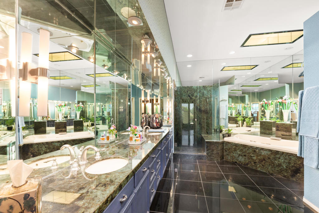 Mission Hills East - Residential