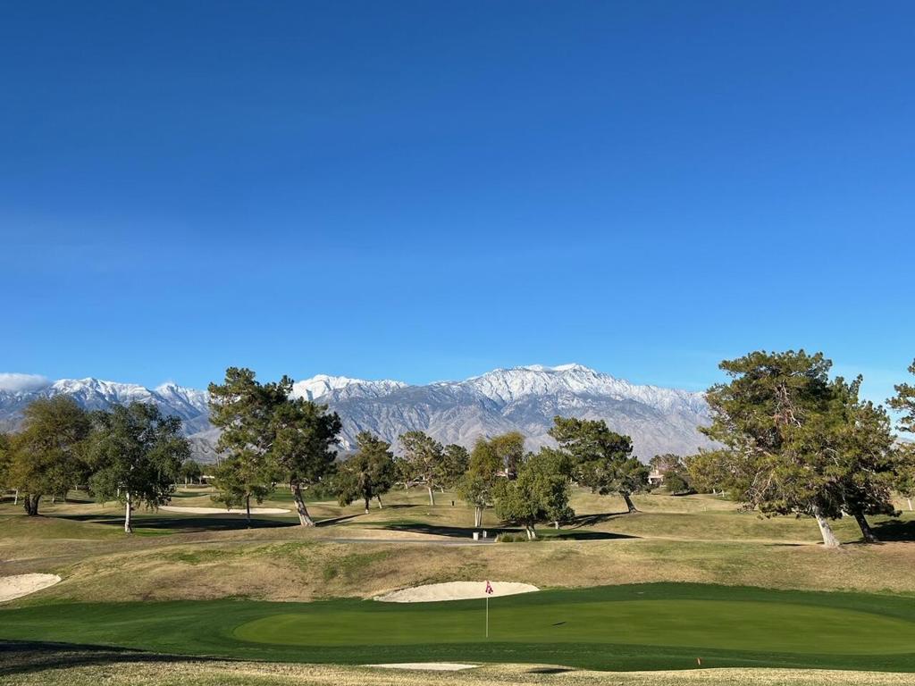 Mission Hills East - Residential