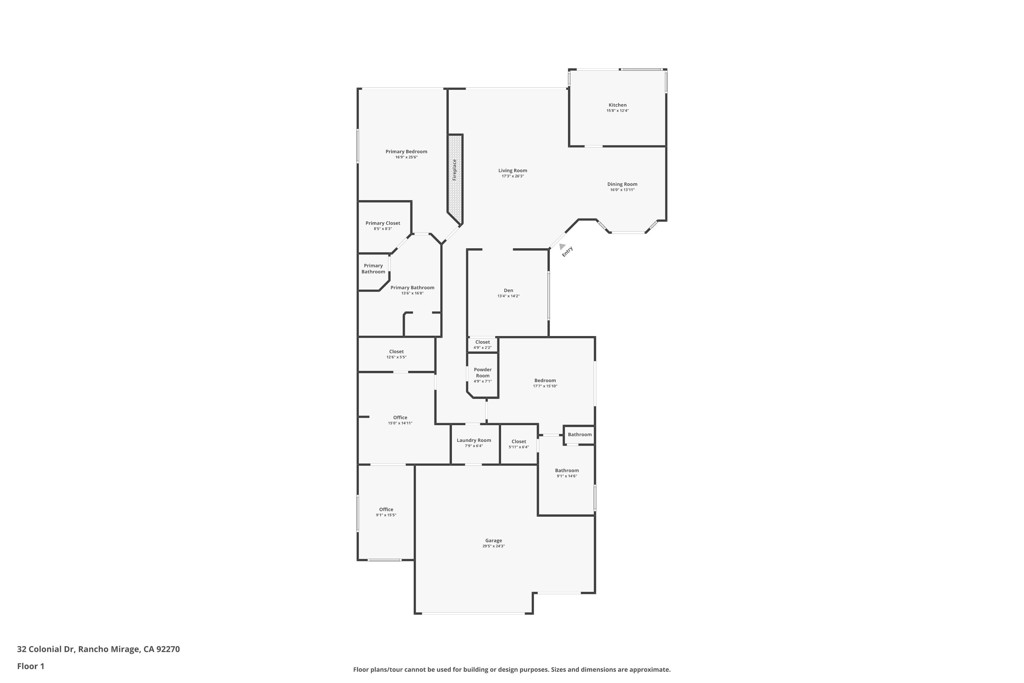 Mission Hills East - Residential