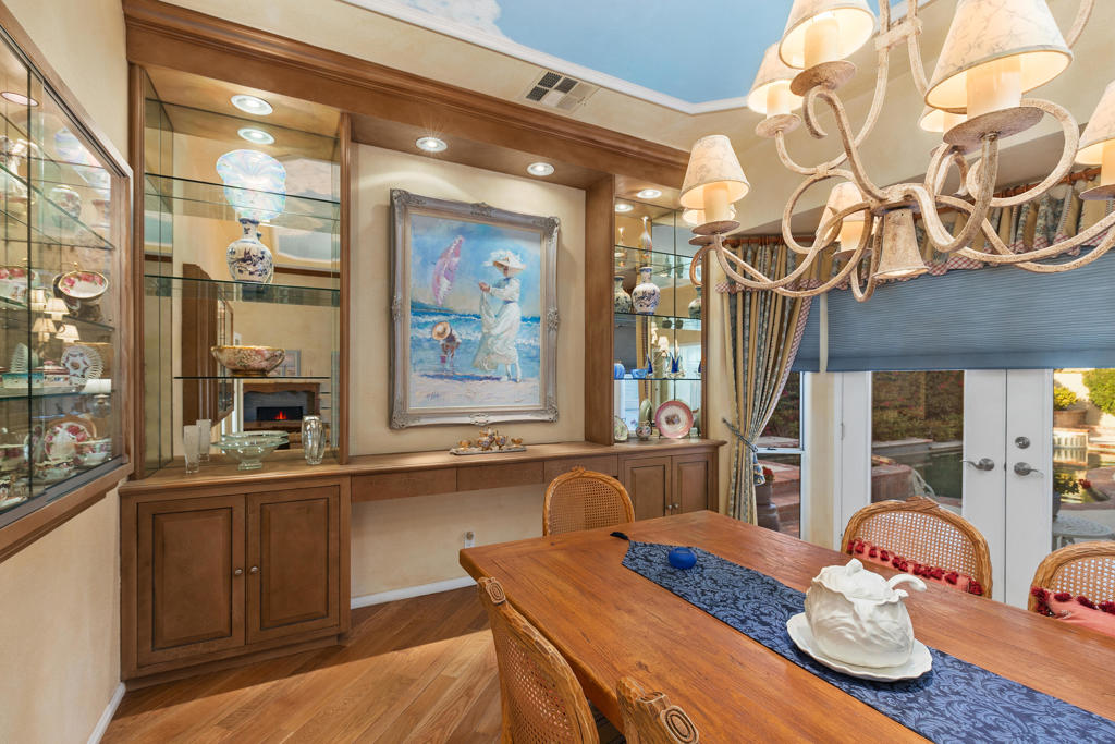 Mission Hills East - Residential