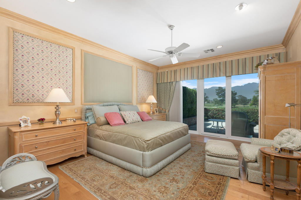 Mission Hills East - Residential