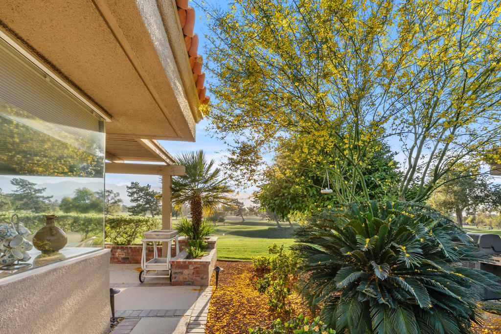 Mission Hills East - Residential