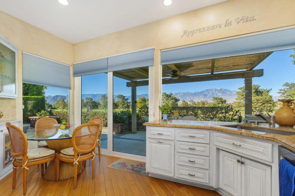 Mission Hills East - Residential