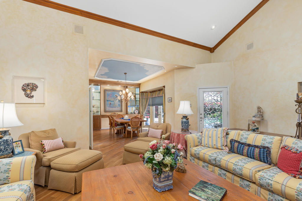 Mission Hills East - Residential