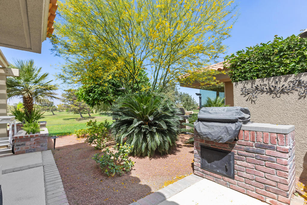 Mission Hills East - Residential