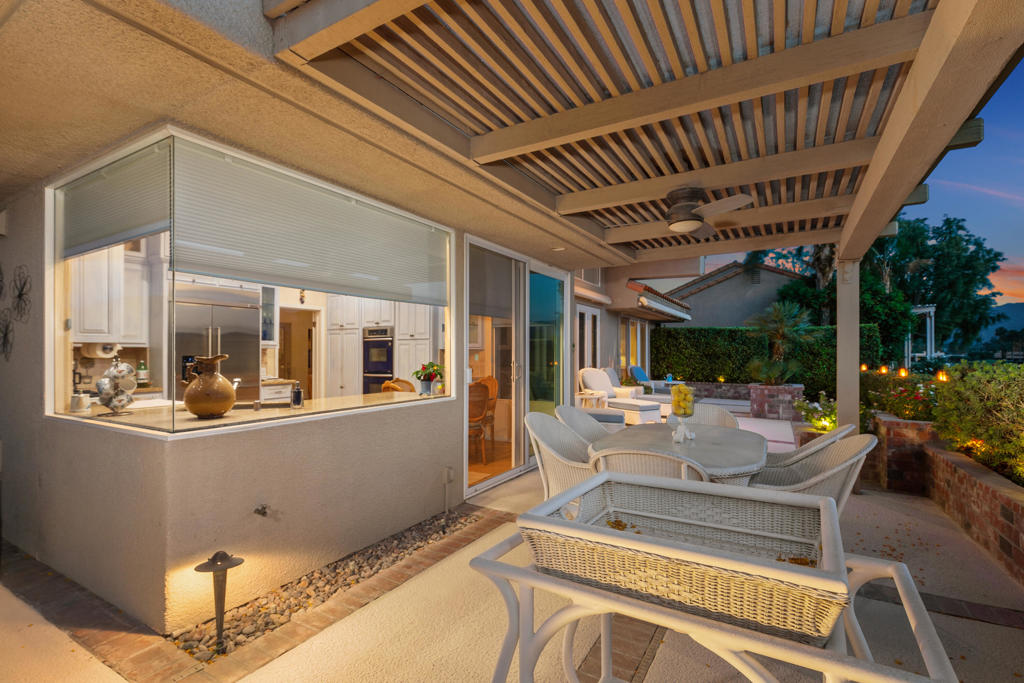 Mission Hills East - Residential